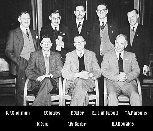 1957 Committee